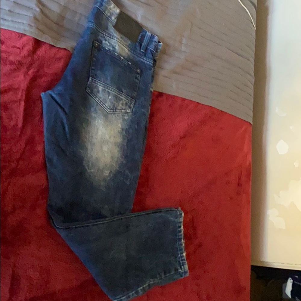 Southpole Jeans